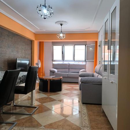 Ka La Paca Διαμέρισμα Grao de Castellon Εξωτερικό φωτογραφία