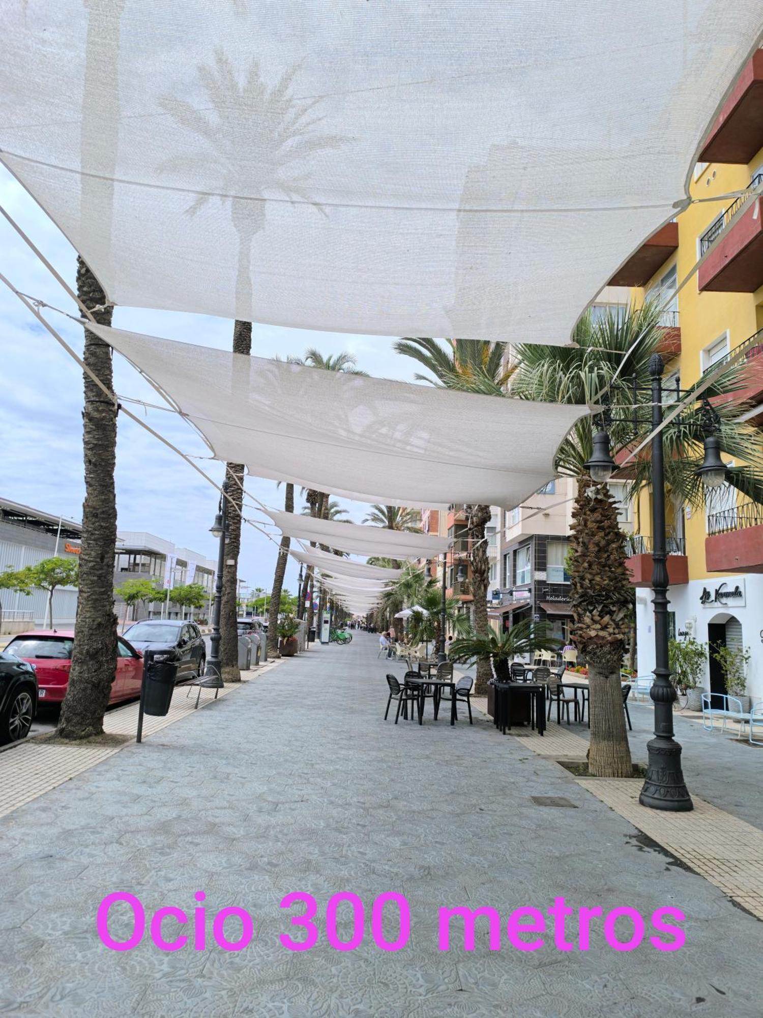Ka La Paca Διαμέρισμα Grao de Castellon Εξωτερικό φωτογραφία
