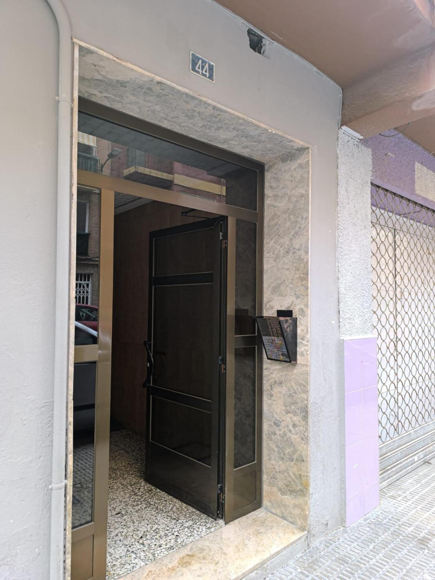 Ka La Paca Διαμέρισμα Grao de Castellon Εξωτερικό φωτογραφία