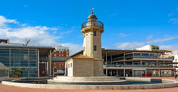 Ka La Paca Διαμέρισμα Grao de Castellon Εξωτερικό φωτογραφία