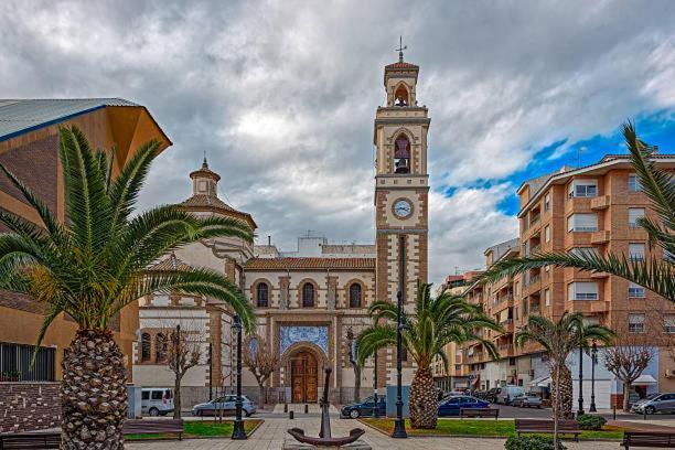 Ka La Paca Διαμέρισμα Grao de Castellon Εξωτερικό φωτογραφία