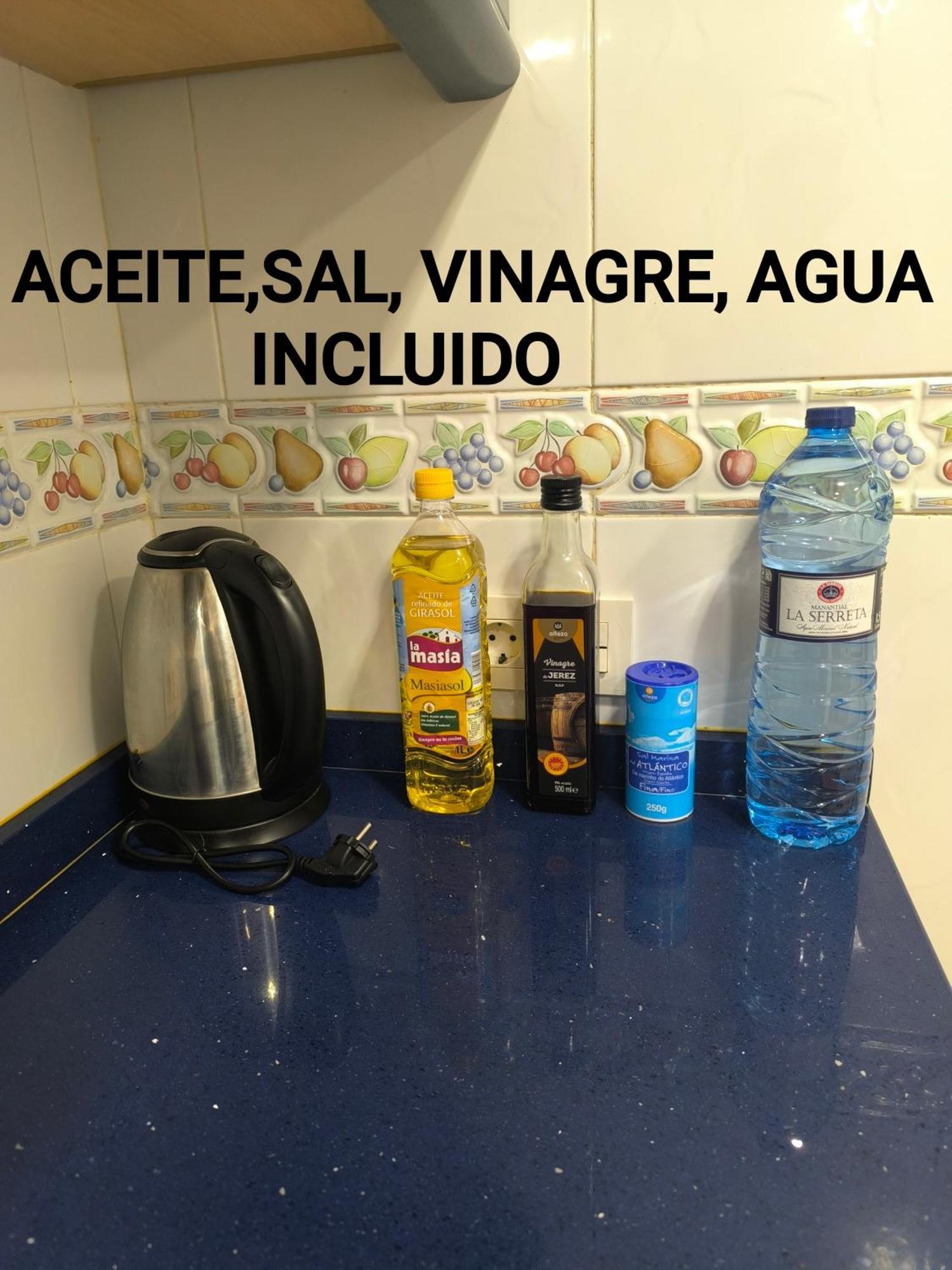 Ka La Paca Διαμέρισμα Grao de Castellon Εξωτερικό φωτογραφία